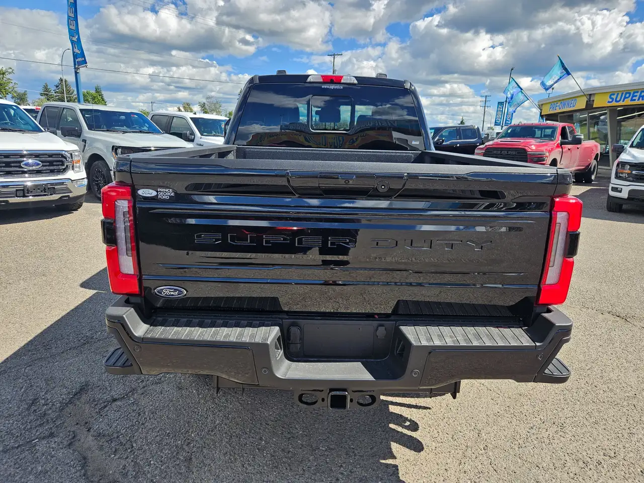 Ford F 350 снимка Ford F 350