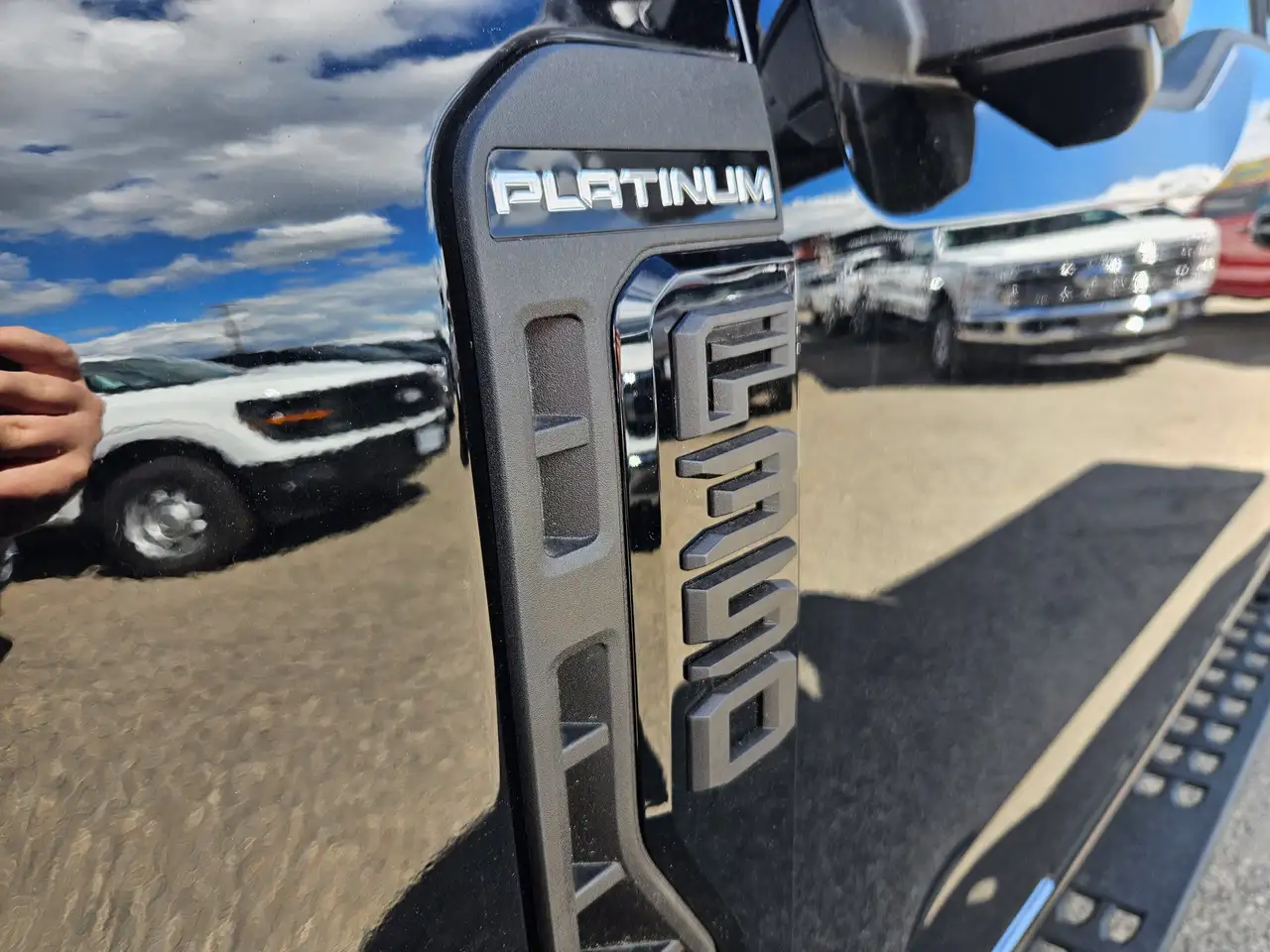 Ford F 350 снимка Ford F 350