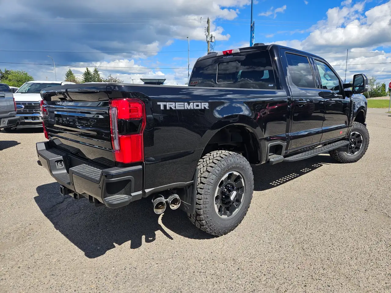 Ford F 350 снимка Ford F 350