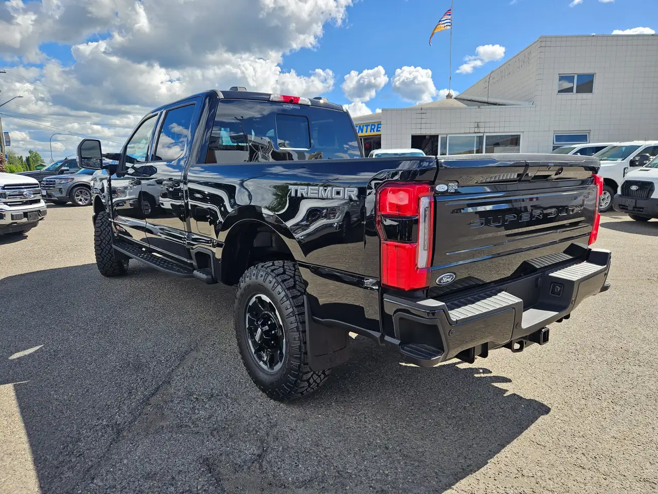 Ford F 350 снимка Ford F 350