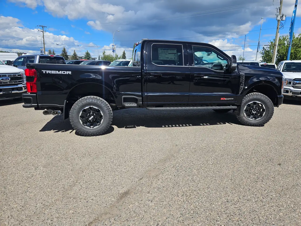 Ford F 350 снимка Ford F 350