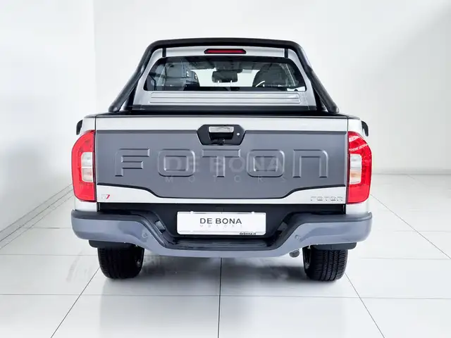 Foton Tunland G7 view 5