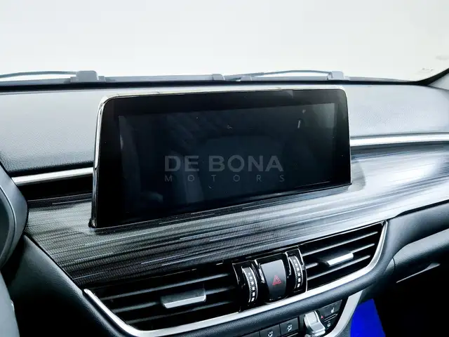 Foton Tunland G7 view 12