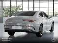 Mercedes-Benz CLA 200 AMG+NIGHT+360°+LED+TOTW+KEYLESS+7G Gris - thumbnail 4
