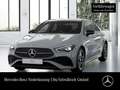 Mercedes-Benz CLA 200 AMG+NIGHT+360°+LED+TOTW+KEYLESS+7G Grijs - thumbnail 1