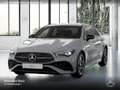 Mercedes-Benz CLA 200 AMG+NIGHT+360°+LED+TOTW+KEYLESS+7G Gris - thumbnail 2