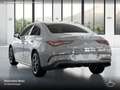 Mercedes-Benz CLA 200 AMG+NIGHT+360°+LED+TOTW+KEYLESS+7G Gris - thumbnail 21
