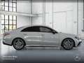 Mercedes-Benz CLA 200 AMG+NIGHT+360°+LED+TOTW+KEYLESS+7G Grijs - thumbnail 18