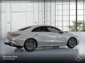 Mercedes-Benz CLA 200 AMG+NIGHT+360°+LED+TOTW+KEYLESS+7G Gris - thumbnail 16