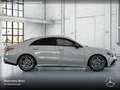 Mercedes-Benz CLA 200 AMG+NIGHT+360°+LED+TOTW+KEYLESS+7G Gris - thumbnail 18