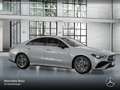 Mercedes-Benz CLA 200 AMG+NIGHT+360°+LED+TOTW+KEYLESS+7G Gris - thumbnail 15