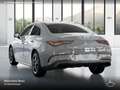 Mercedes-Benz CLA 200 AMG+NIGHT+360°+LED+TOTW+KEYLESS+7G Gris - thumbnail 20