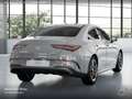 Mercedes-Benz CLA 200 AMG+NIGHT+360°+LED+TOTW+KEYLESS+7G Grijs - thumbnail 4