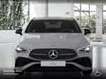Mercedes-Benz CLA 200 AMG+NIGHT+360°+LED+TOTW+KEYLESS+7G Gris - thumbnail 6