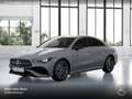 Mercedes-Benz CLA 200 AMG+NIGHT+360°+LED+TOTW+KEYLESS+7G Gris - thumbnail 13