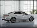 Mercedes-Benz CLA 200 AMG+NIGHT+360°+LED+TOTW+KEYLESS+7G Grijs - thumbnail 16