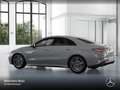 Mercedes-Benz CLA 200 AMG+NIGHT+360°+LED+TOTW+KEYLESS+7G Gris - thumbnail 14