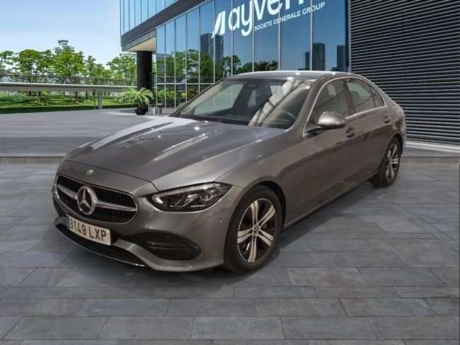 Mercedes-Benz C 200 null - foto 1