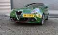 Alfa Romeo Giulietta 1.4 T MultiAir Super 200pk Zelená - thumbnail 1