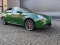 Alfa Romeo Giulietta 1.4 T MultiAir Super 200pk Zelená - thumbnail 6