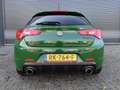 Alfa Romeo Giulietta 1.4 T MultiAir Super 200pk Zelená - thumbnail 7