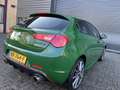Alfa Romeo Giulietta 1.4 T MultiAir Super 200pk Zelená - thumbnail 8