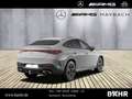Mercedes-Benz GLC 300 GLC 300 d 4M Coupé AMG+Night/Pano/AHK/Distronic Grau - thumbnail 2