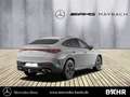 Mercedes-Benz GLC 300 GLC 300 d 4M Coupé AMG+Night/Pano/AHK/Distronic Grau - thumbnail 2