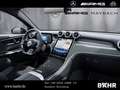 Mercedes-Benz GLC 300 GLC 300 d 4M Coupé AMG+Night/Pano/AHK/Distronic Grau - thumbnail 5