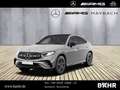 Mercedes-Benz GLC 300 GLC 300 d 4M Coupé AMG+Night/Pano/AHK/Distronic Grau - thumbnail 1