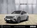 Mercedes-Benz GLC 300 GLC 300 d 4M Coupé AMG+Night/Pano/AHK/Distronic Grau - thumbnail 1