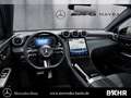 Mercedes-Benz GLC 300 GLC 300 d 4M Coupé AMG+Night/Pano/AHK/Distronic Grau - thumbnail 4