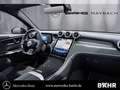 Mercedes-Benz GLC 300 GLC 300 d 4M Coupé AMG+Night/Pano/AHK/Distronic Grau - thumbnail 5