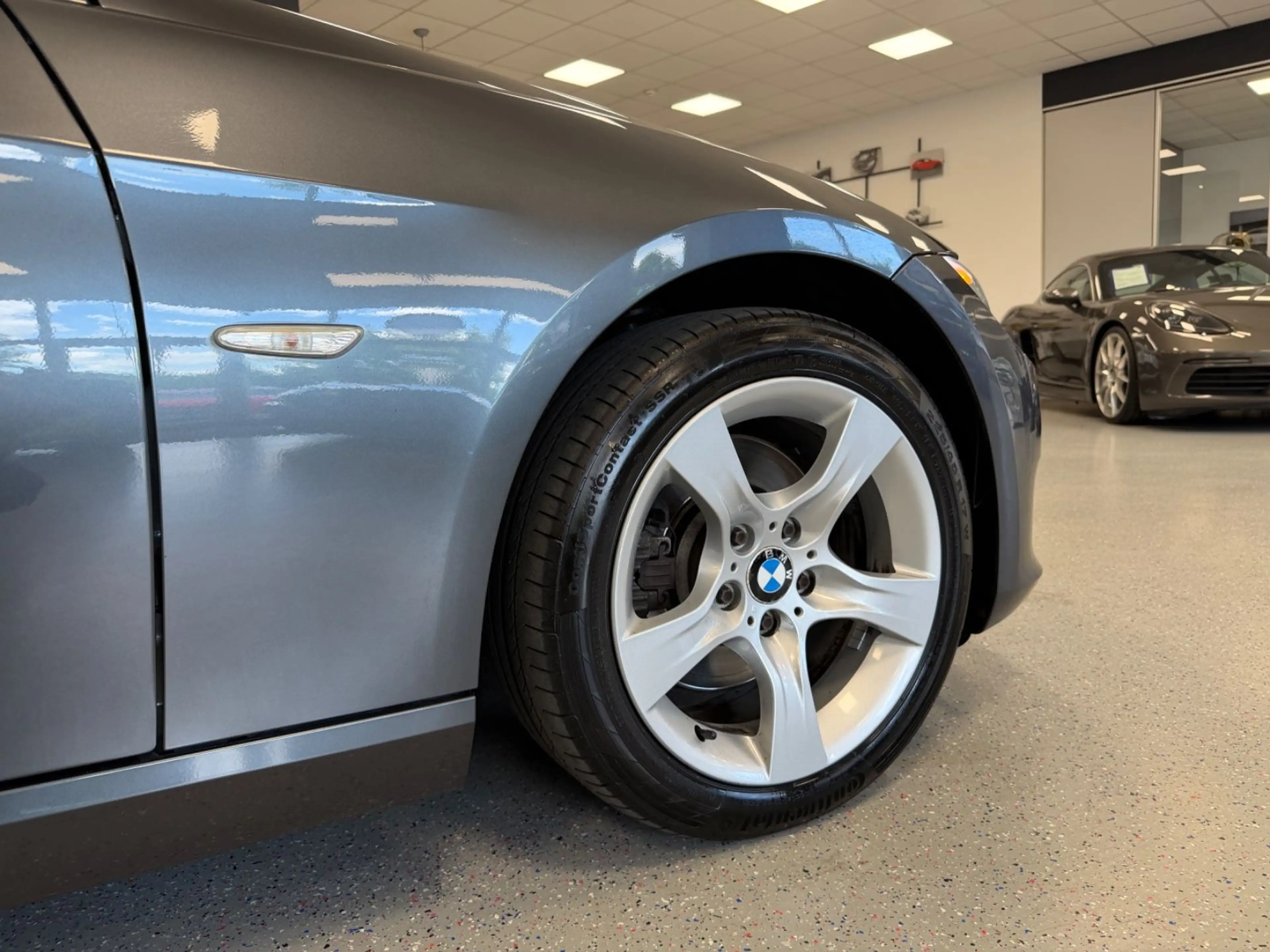 BMW 325 d Cabrio|Aut|EditionExclusive|BMW Sheft|HiFi — photo 12
