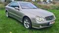Mercedes-Benz CLK 200 Kompressor *LPG-GAS*GSHD*MAL*LM*Bi-Xenon Silber - thumbnail 1