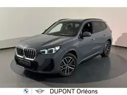 BMW X1 xDrive25e 245ch M Sport