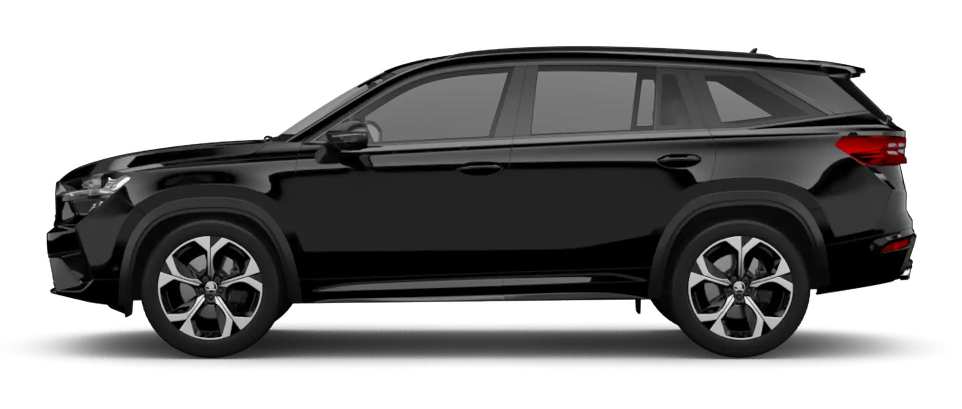 Skoda Kodiaq Noir - 2