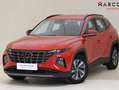Hyundai TUCSON 1.6 CRDI 48V Maxx 4x2 Rojo - thumbnail 1