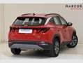 Hyundai TUCSON 1.6 CRDI 48V Maxx 4x2 Rojo - thumbnail 3