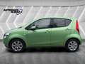 Opel Agila B Edition*Automatik*Klimaanlage*2.Hand Grün - thumbnail 11