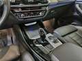BMW X3 xDrive 20i Benzine Autom. - GPS - Topstaat 1St... Gris - thumbnail 12