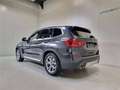 BMW X3 xDrive 20i Benzine Autom. - GPS - Topstaat 1St... Gris - thumbnail 6