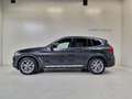 BMW X3 xDrive 20i Benzine Autom. - GPS - Topstaat 1St... Gris - thumbnail 8