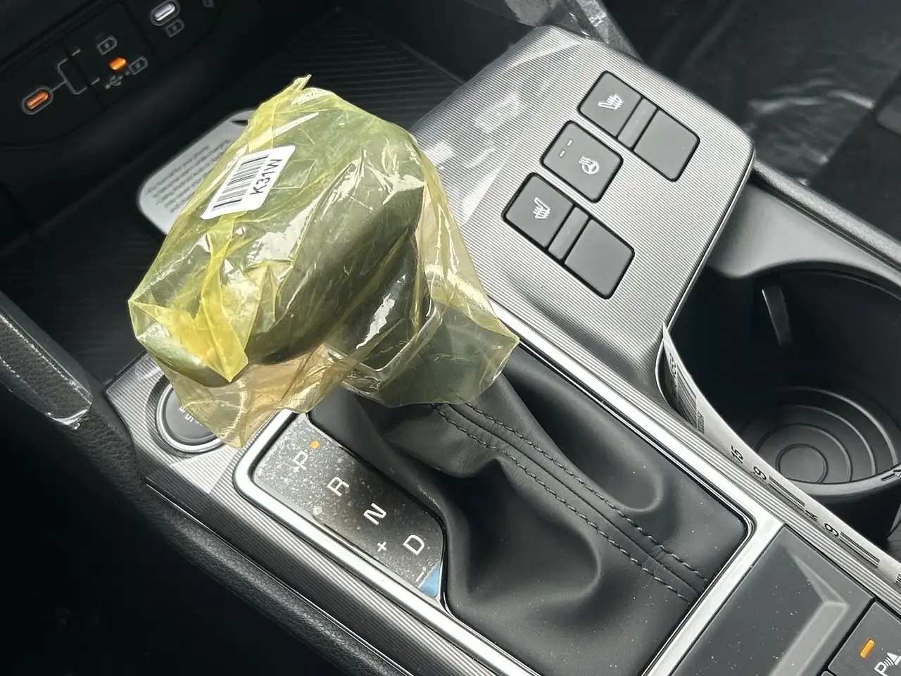 Kia Sportage снимка Kia Sportage