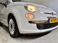Fiat 500 0.9 TwinAir Turbo 86Pk Bj.12|Airco|Lmv|Dealer Onde Wit - thumbnail 11