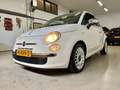 Fiat 500 0.9 TwinAir Turbo 86Pk Bj.12|Airco|Lmv|Dealer Onde Wit - thumbnail 4