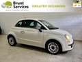 Fiat 500 0.9 TwinAir Turbo 86Pk Bj.12|Airco|Lmv|Dealer Onde Wit - thumbnail 1