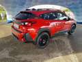 Subaru Crosstrek 2.0i e-Boxer MHEV CVT Style *WILD EDITION* Rojo - thumbnail 11
