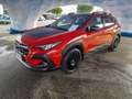 Subaru Crosstrek 2.0i e-Boxer MHEV CVT Style *WILD EDITION* Rojo - thumbnail 3