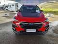 Subaru Crosstrek 2.0i e-Boxer MHEV CVT Style *WILD EDITION* Rojo - thumbnail 2